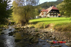 Urlaub auf dem Hänslehof
